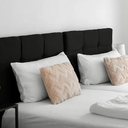 Exquis Luxus 2br Fritz I Balcony I Mercedes & Us Army I Parking I Stuttgart * Böblingen