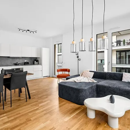 Exquis Luxus 2br Fritz I Balcony I Mercedes & Us Army I Parking I Stuttgart * Böblingen